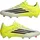 adidas F50 League MG/FG Herren Solar Yellow/Core Black/Lucid Red 48