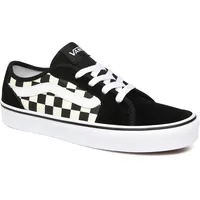 Vans Filmore Decon Checkerboard black/white 36,5