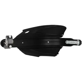 Acerbis Handprotektoren Endurance-X Schwarz
