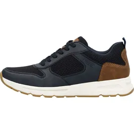 Rieker B0700-14 Herren Blau 43