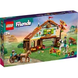 LEGO Friends End-Of-Live Set Autumns Reitstall - 41745 NEU! Teile 545x (41745)