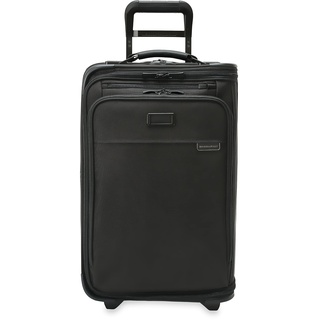 Briggs & Riley Baseline Kleidersäcke, Schwarz, Carry-On Upright Garment Bag, Briggs & Riley Baseline Kleidersäcke