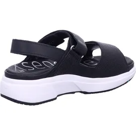 Xsensible Aruba für Damen, schwarz 37