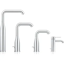 Grohe Essence M-Size Einhandmischer chrom 23462001