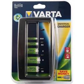 Varta Universal Charger