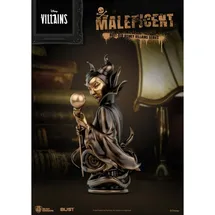 Beast Kingdom Disney Villains Series Buste PVC Maleficent 16 cm