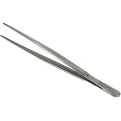 Anatomische Pinzette schmal 14,5 cm