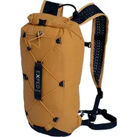 Exped Cloudburst 9 Rucksack (Größe 9L, orange)