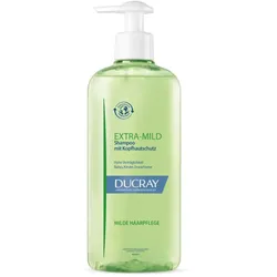 DUCRAY EXTRA MILD Shampoo mit Kopfhautschutz 400 ml Shampoo