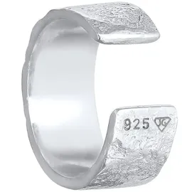 Elli Ohrclips Earcuff Silber 0305141222 10mm