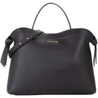 Valentino Femke Shopper Kunstleder Black