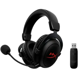 HyperX Cloud II Core Wireless - Drahtlose Gaming-Kopfhörer