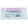 Efalock Professional Einmal-Dauerwellhauben rechteck, 1er Pack, (1x 100 Stück)