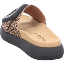 Gabor Damen 31393931313132 Braun 37 EU / Braun - 37