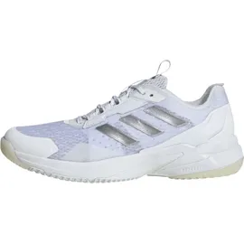 adidas Crazyflight 6 HP7028 - Weiß - 43 1/3