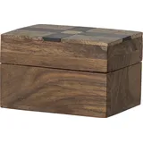 Bloomingville Cemile Schatulle 6,5 cm aus Mangoholz