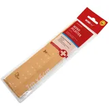 Wundmed Wundpflaster Textil 6 cm x 1 m 1 St.