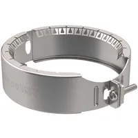 Geberit Haltekralle Außendurchmesser 160mm 390708141