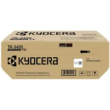 Kyocera Kompatibel zu Kyocera TK-3420 Schwarz