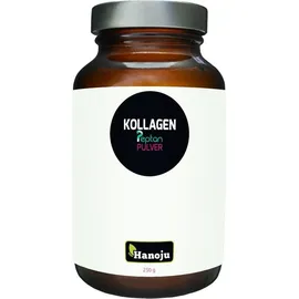 Shanab Pharma E.U. Kollagen Peptan F 2000 HD (Herkunft Fisch) im Glas