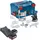 Bosch GKF 18V-8 inkl. 2x Akku 4,0Ah + Ladegerät + L-Boxx