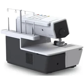 Bernette b64 Airlock - Weiß