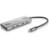 ngs Wonder4-C USB-C Multiport Hub,
