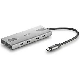 ngs Wonder4-C USB-C Multiport Hub,
