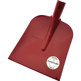 krumpholz werkzeuge e. k. Schaufel Holsteiner Größe 0 250 x 230 mm 3/4 gehoben ohne Stiel