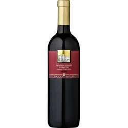 Montepulciano d'Abruzzo »Roggio Antico«