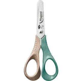 Maped Schere Smiling Planet bunt 12,0 cm