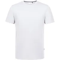 Hakro T-Shirt Cotton-Tec 269-01 weiß