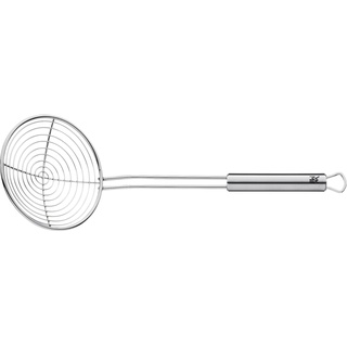 WMF Schaumlöffel Profi Plus Edelstahl Silber