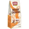 - Nougat-Cashews