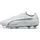 Puma King 20 Ultimate AG/FG Herren Blau/Silber/Weiß 44,5
