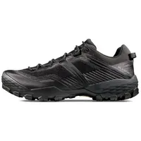 Mammut Ducan II Low GTX Men Wanderschuh schwarz 48