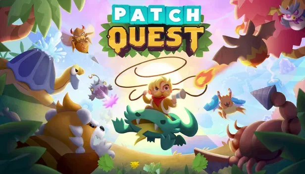 Patch Quest