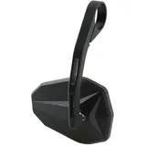 Highsider Lenkerendenspiegel Victory-X schwarz