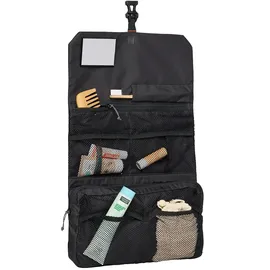 Vaude 48222 Kulturbeutel - Black - M