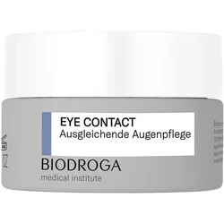 BIODROGA Medical Institute EYE CONTACT Ausgleichende Augenpflege 15 ml