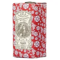 Claus Porto Claus-Porto Soaps ClassicoMirror Pomegranate Wax Sealed Soap