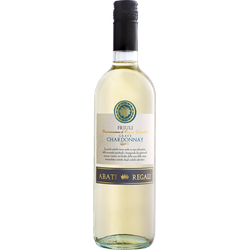 Cantine de Abati Regali Chardonnay DOC