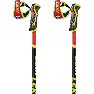 Leki WCR SL 3D - 125
