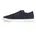 Herren Vulcanized Sneaker Core Canvas Low Top Blau Desert Sky 44