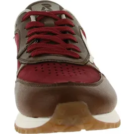 Rieker Sneaker Low Braun Damen 39