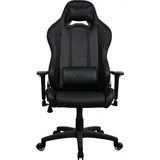 Arozzi Torretta SoftPU Schwarz