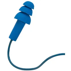Hygostar Ohrstöpsel Detector - detektierbar