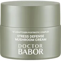 Babor Doctor Babor Stress Defense Mushroom Cream 50 ml