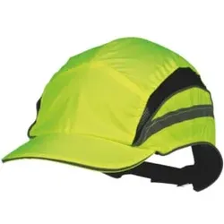 3M Anstoßkappe First Base 3 Classic, gelb, Typ: SHORT