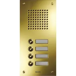 ELCOM UP-Türstation TMG-9/1
